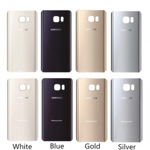 درب پشت NOTE 5