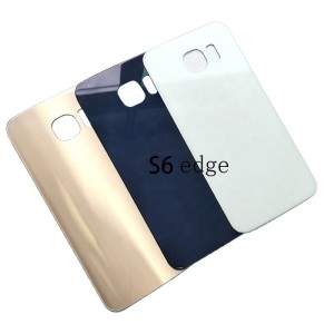 درب پشت S6 EDGE