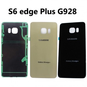 درب پشت S6 EDGE PLUS