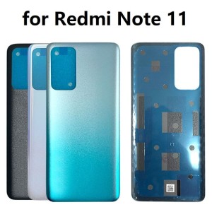 درب پشت NOTE 11