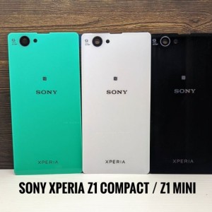 درب پشت Z1 MINI