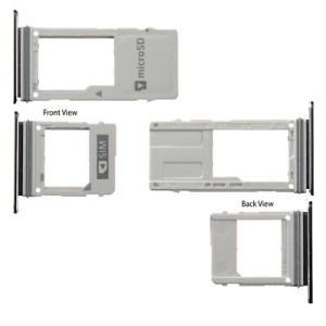 خشاب سیم کارت / سیم هولدر A530/A730