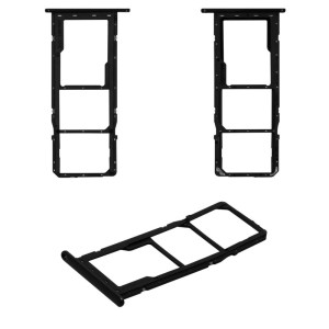خشاب سیم کارت / سیم هولدر A11/A12/A132/A21S/A01/A51/A71