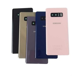 درب پشت NOTE 8