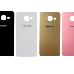 درب پشت A9/A910