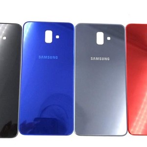 درب پشت J6 PLUS