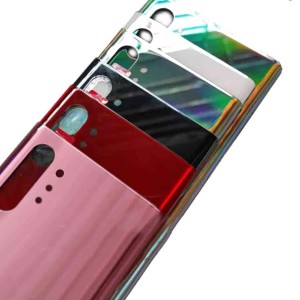 درب پشت NOTE 10 PLUS