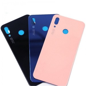 درب پشت NOVA 3E