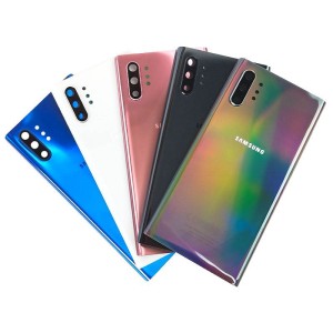 درب پشت NOTE 10