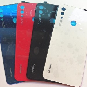 درب پشت NOVA 3I