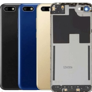 درب پشت Y5 2018