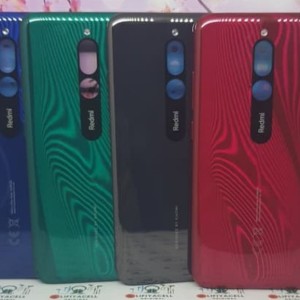 درب پشت REDMI 8