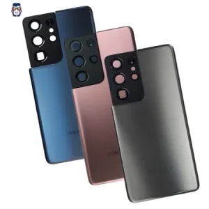 درب پشت S21 ULTRA