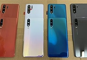 درب پشت P30 PRO