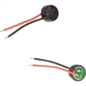 میکروفون سیمی