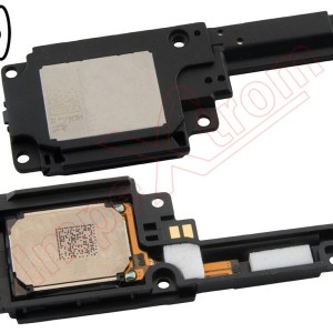 بازر / صدای پخش موزیک NOTE 10 PRO