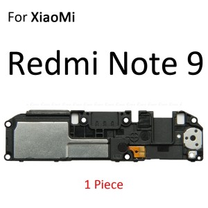 بازر / صدای پخش موزیک NOTE 9