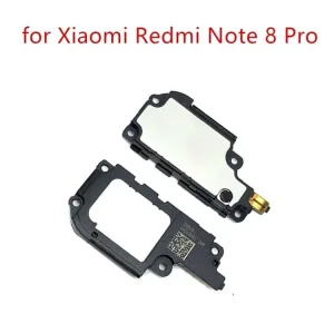 بازر / صدای پخش موزیک NOTE 8 PRO