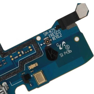 برد شارژ N7502/NOTE 3 NEO