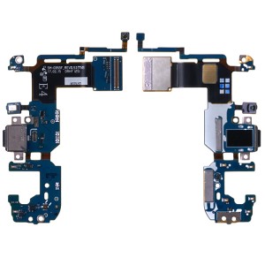 برد شارژ S8 PLUS