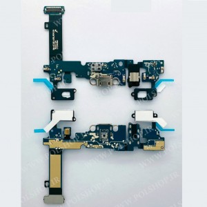 برد شارژ A710