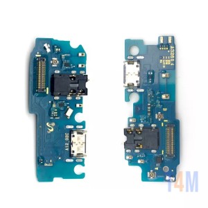 برد شارژ A12S