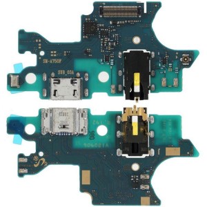 برد شارژ A750