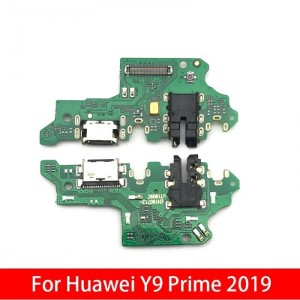 برد شارژ Y9 PRME 2019