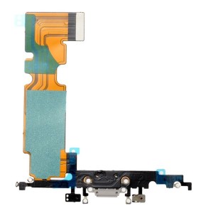 فلت شارژ آیفون مدل 8PLUS