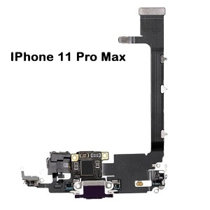 فلت شارژ آیفون مدل 11PRO MAX