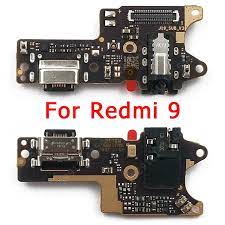برد شارژ REDMI 9