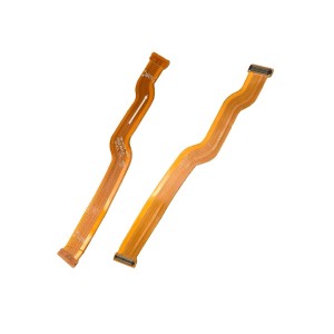 فلت رابط / میانی A10