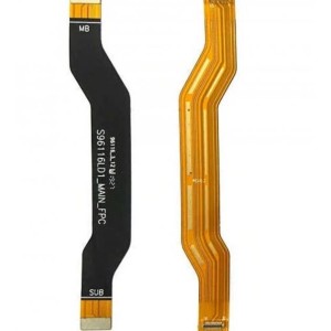 فلت رابط / میانی A10S - M15 / M16