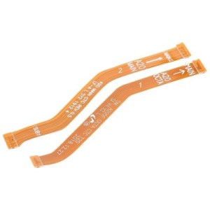 فلت رابط / میانی A20