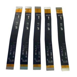 فلت رابط / میانی A20S - M12 / M14 / M15