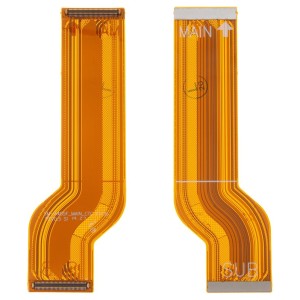 فلت رابط / میانی A40