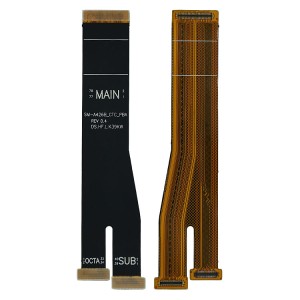 فلت رابط / میانی A42