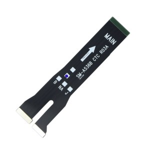 فلت رابط / میانی A53