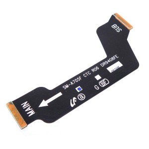 فلت رابط / میانی A70