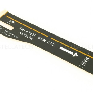 فلت رابط / میانی A72