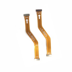 فلت رابط / میانی M20