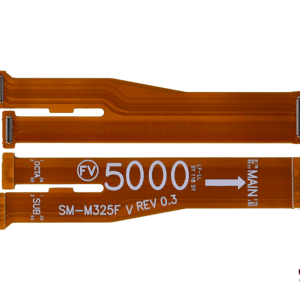 فلت رابط / میانی M32