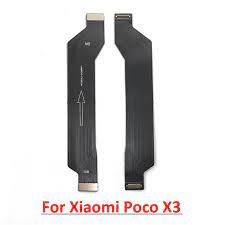 فلت رابط / میانی POCO X3 / POCO X3 PRO