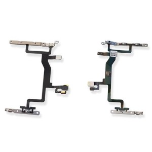 فلت پاور / روشن خاموش 6S