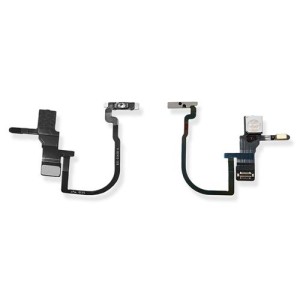 فلت پاور / روشن خاموش XS MAX