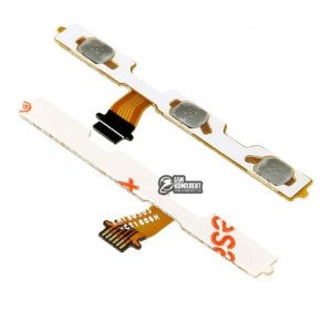 فلت پاور / روشن خاموش Y5 2018