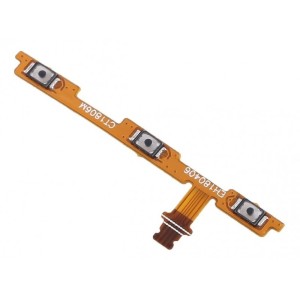 فلت پاور / روشن خاموش Y6 2018