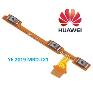 فلت پاور / روشن خاموش Y6 2019