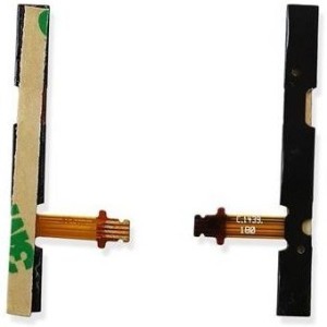 فلت پاور / روشن خاموش G620S