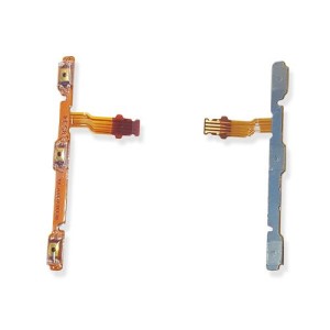 فلت پاور / روشن خاموش P8 LITE